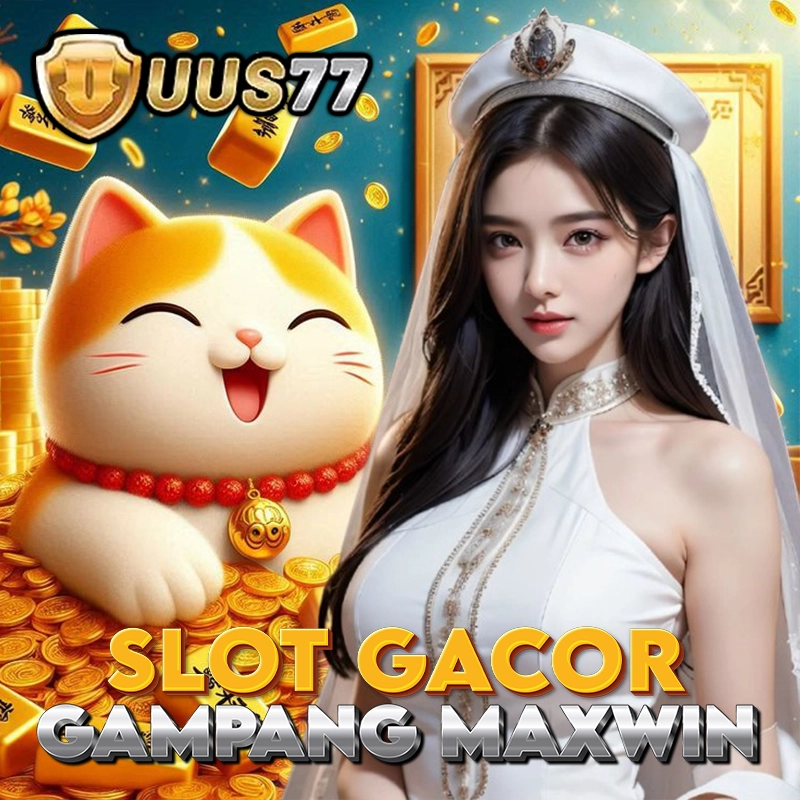 UUS77 ⚡️ Login Bandar Slot Gacor Uus 77 Projects Resmi Gampang Maxwin